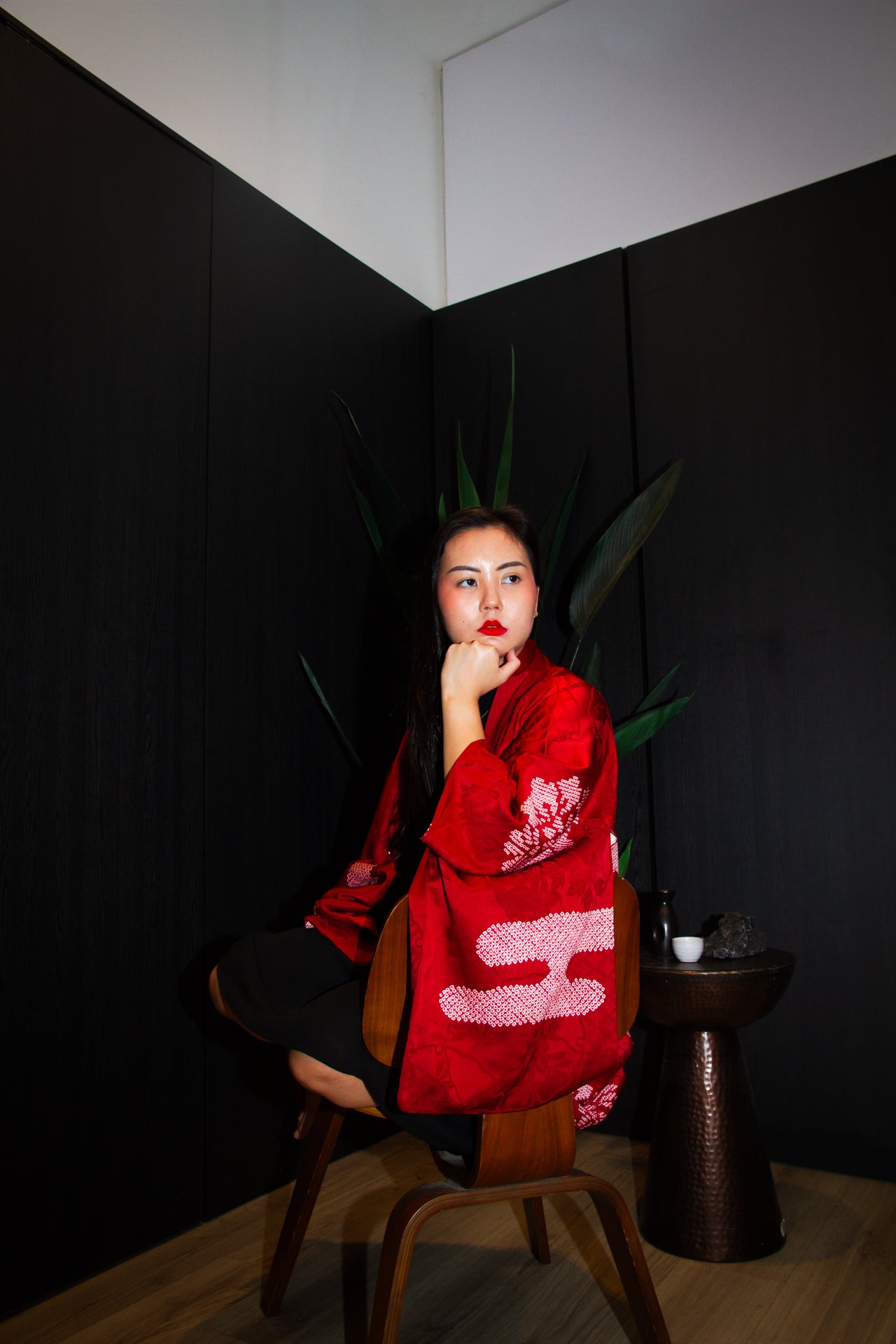 The Shibori Collection
