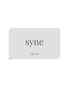 Syne Gift Card