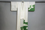 Load image into Gallery viewer, Midori No Shio Kimono

