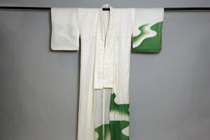 Midori No Shio Kimono