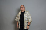 Load image into Gallery viewer, Midori Shibori Kimono
