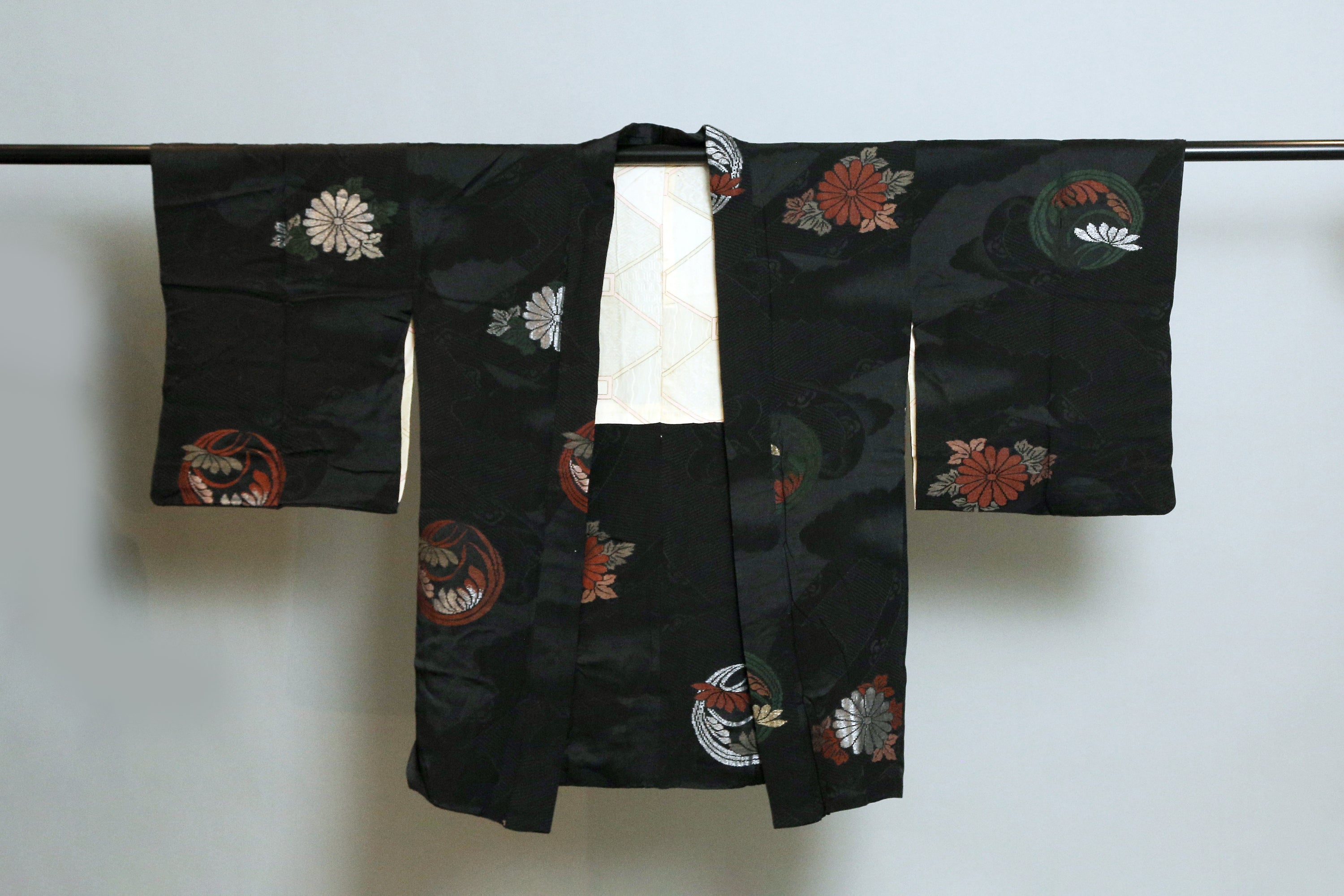 Marumon Kimono