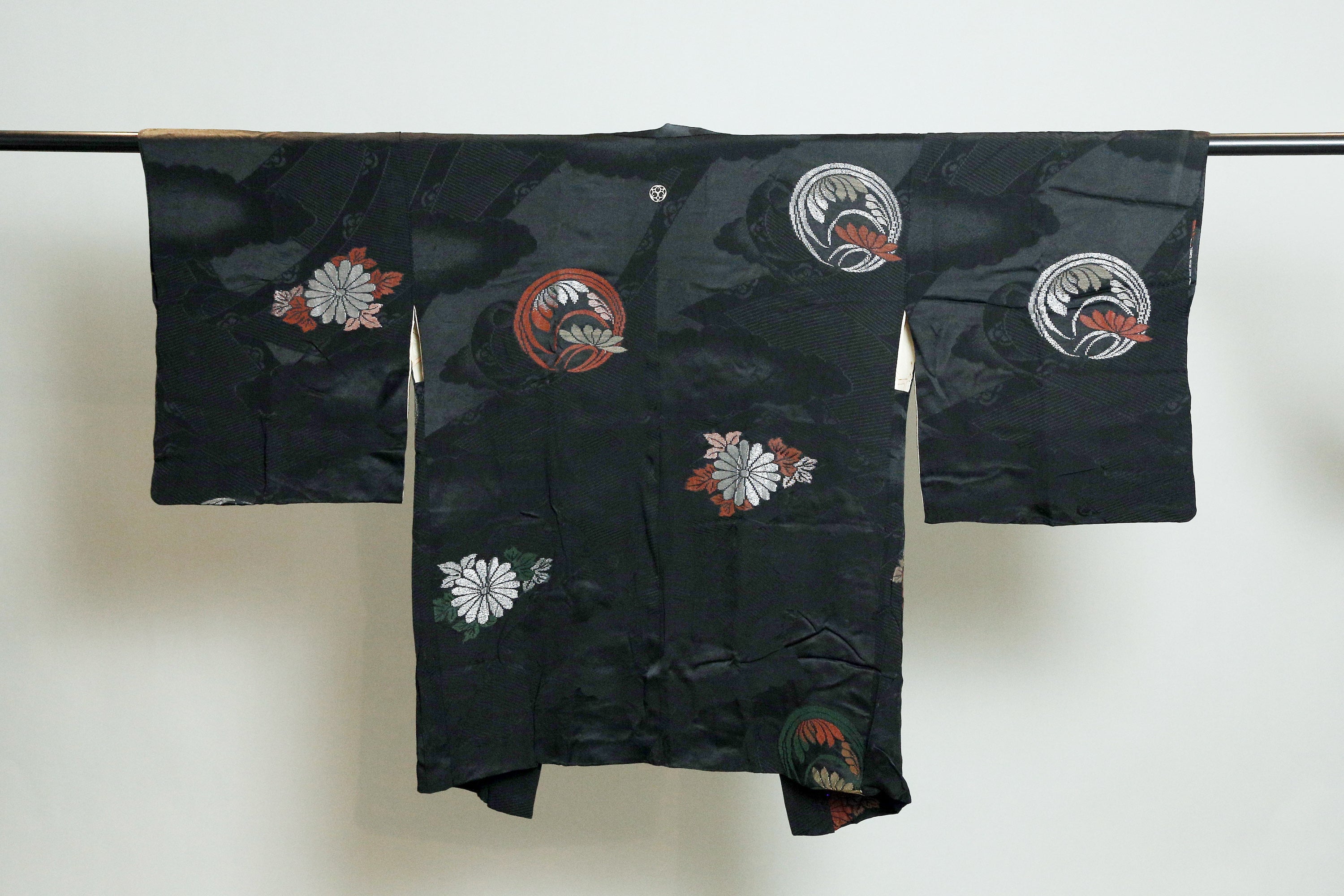 Marumon Kimono