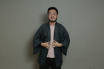 Load image into Gallery viewer, Iki Fūkei Kimono
