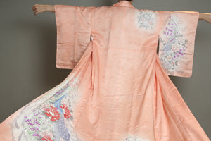 Kujaku Kimono