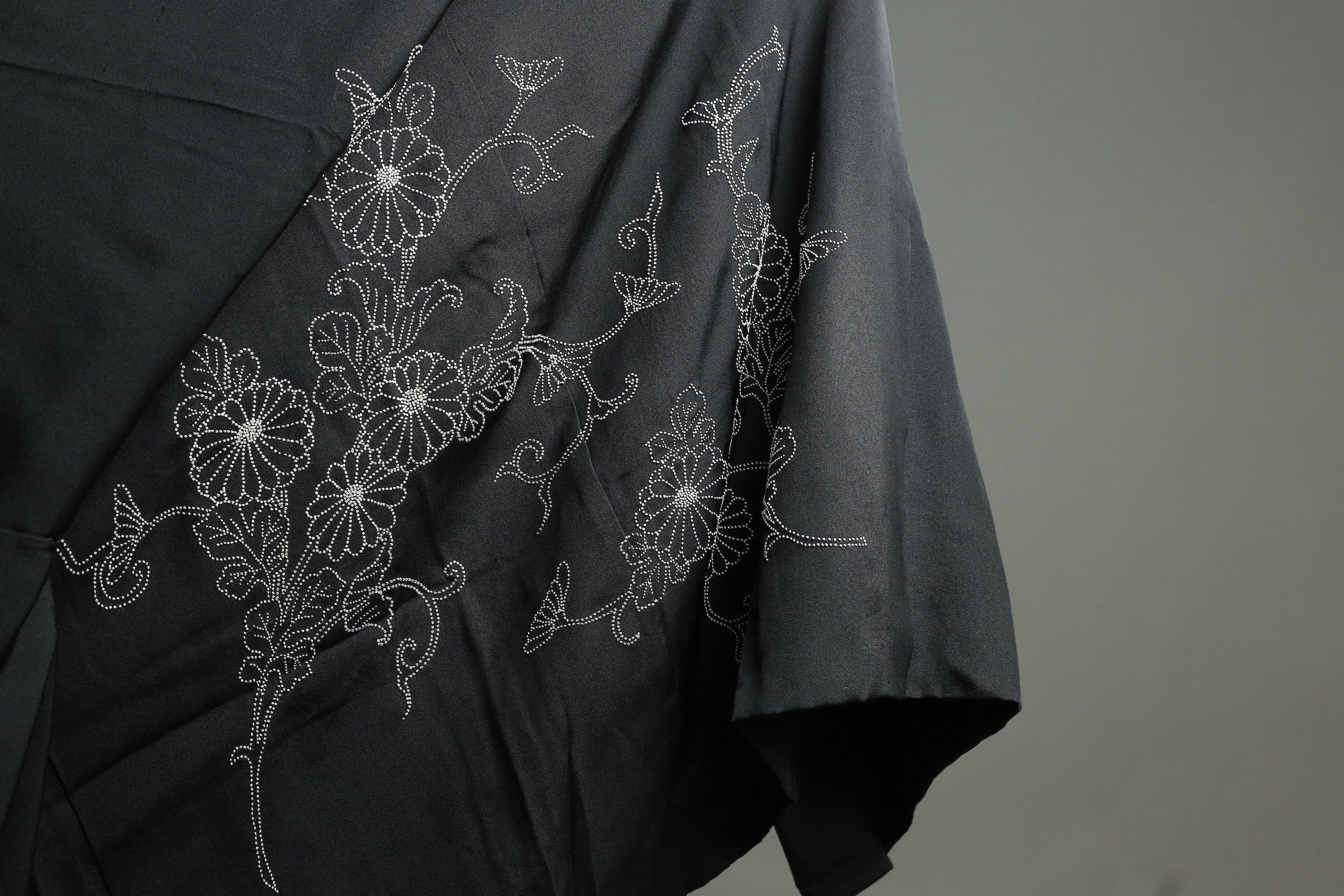 Forbidden Knot Kimono